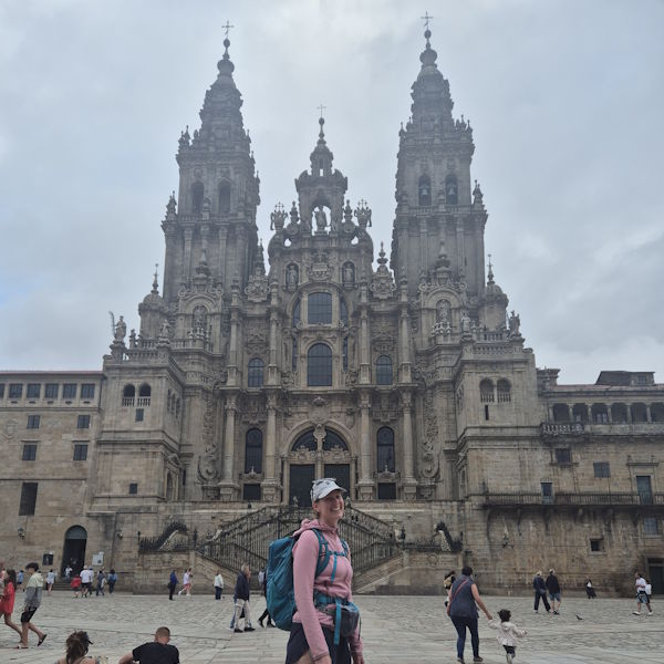 Johanna Reisenberger-Huber